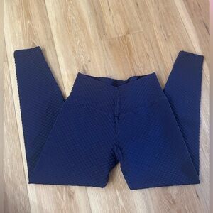 Booty by Brabants Croco Leggings